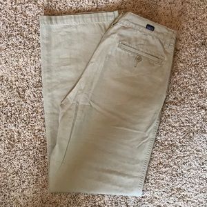 Patagonia Vintage chino khaki pants 30x32